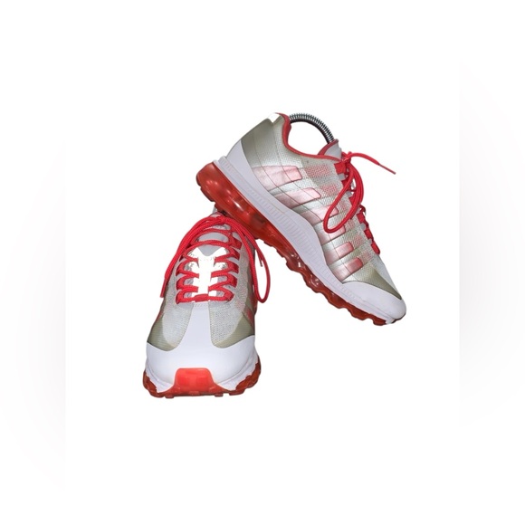 Nike Air Max 95 Sneakers Size 7.5 - Picture 6 of 12